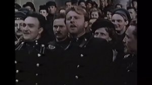 Кровавое воскресенье