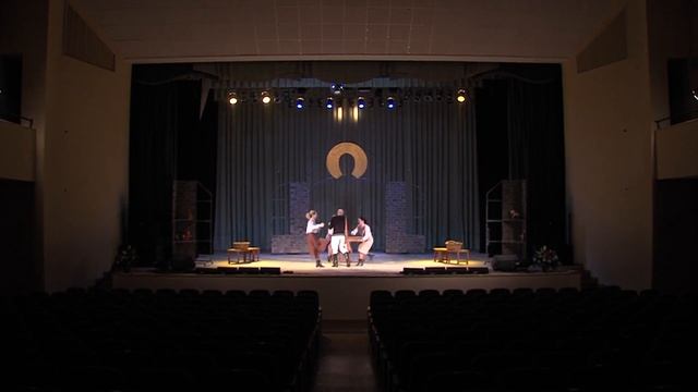 Театр смотреть онлайн