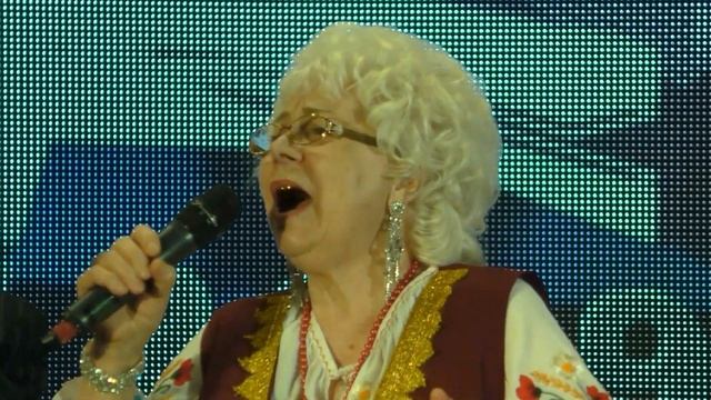 Виктор Белозёров и Клара Солошенко "Кохана" смотреть онлайн