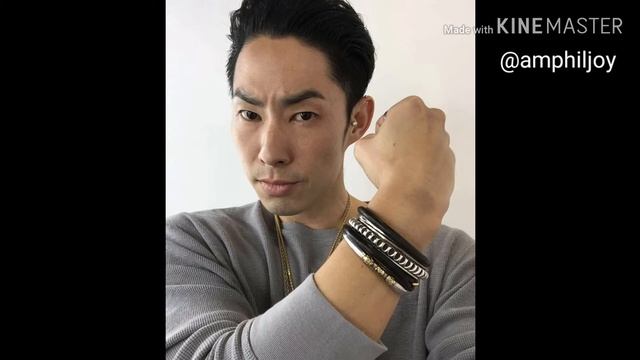 VanNess Wu Biography смотреть онлайн