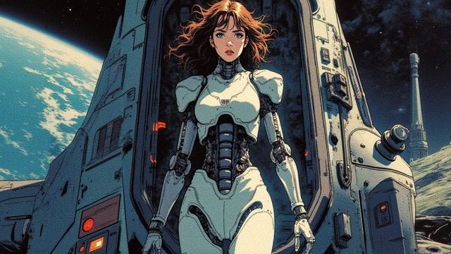 1_9_9_2_ＦＥＥＬＩＮＧ_Synthwave_,_Retrowave_,_Dreamwave смотреть онлайн