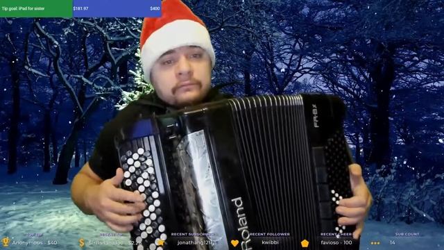 John Denver - Take Me Home, Country Roads (Accordion Cover by Mozg888vadim) смотреть онлайн