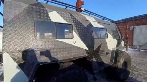 БЕР82 ТУРИСТ ПРО