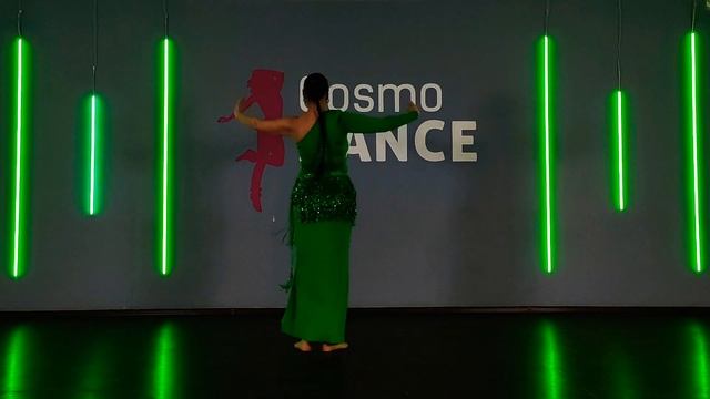 Olga Didance 
