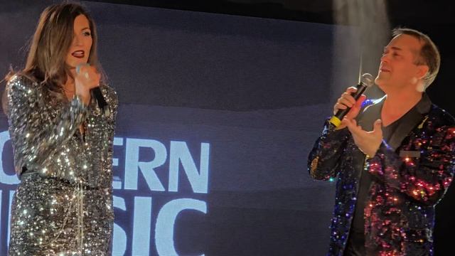 Angels Crying McAu_v2. Дуэт ,,ALEXIR,, (Алексей Янсон & Ирина Ивачева (Керина).