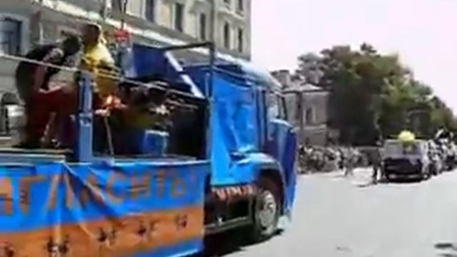 Carnaval, swing dances, salsa смотреть онлайн