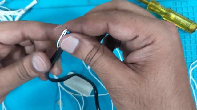 Diwali Lights Repair at Home | Diwali लाइट्स कैसे बनाये | How to Repair LED Jhalar | Diwali Special смотреть онлайн