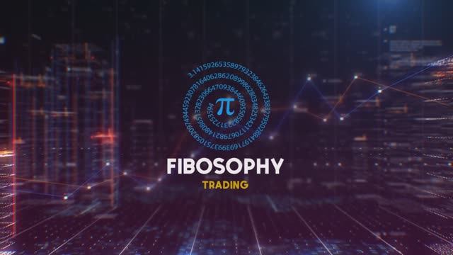 Заработал миллион в прямом эфире по фибо-паттернам. Fibosophy trading. Торговля на бирже выпуск 19