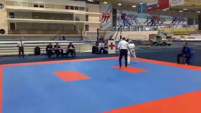 Сергей Витютин - ЦФО 2021