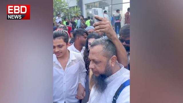 টিকটকার মামুনের স্ত্রী লায়লা মধ্যরাতে লাইভে এসে এসব কথা বলেন | Mamun Laila смотреть онлайн