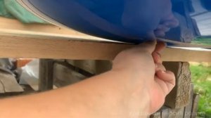 Чистка гидроаккумулятора