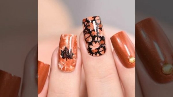 Cute Nails Art Designs