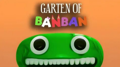 ПРОХОЖДЕНИЕ GARDEN OF BANBAN 1