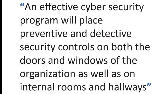 CyberSecurity смотреть онлайн