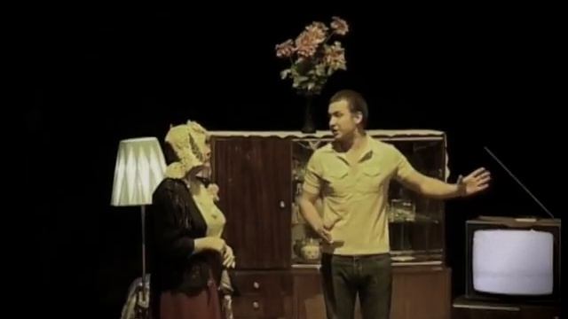 промо смотреть онлайн