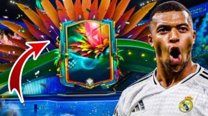 ОПА! ОТКРЫВАЕМ ПАКИ И УЛУЧШАЕМ СОСТАВ! ФИФА МОБАЙЛ 25! FC MOBILE!