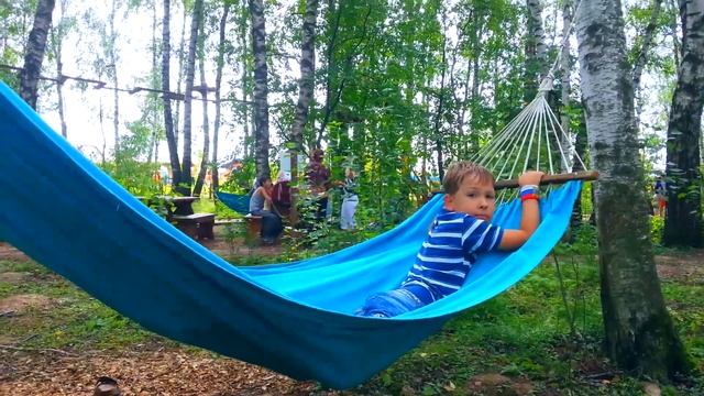 Парк • «Дикие белки» смотреть онлайн