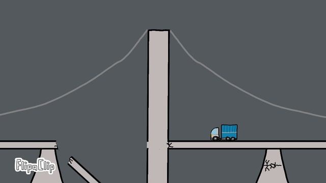 Bridge collapse 3 смотреть онлайн