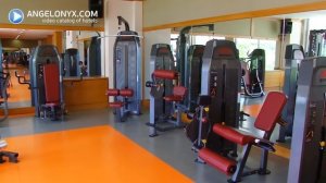 Kefaluka Resort 5★ Hotel Bodrum Turkey