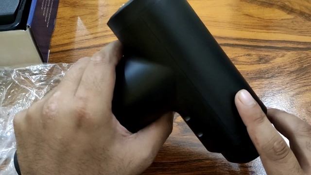 Fascial Gun KH-320