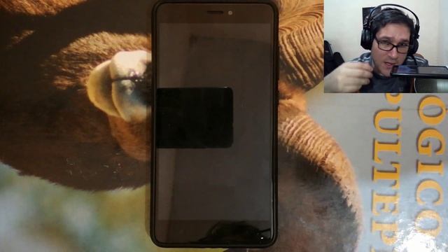 ROOTEAR XIAOMI REDMI NOTE 4 Y REDMI NOTE 4X CON MAGISK смотреть онлайн