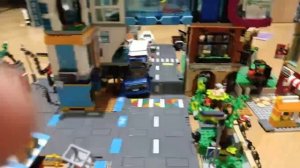 Трейлер моего канала