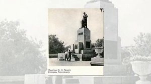 ЧАСТЬ 2 -  Ворошиловград и Луганск, разные года, старые фотографии города, редкие фото