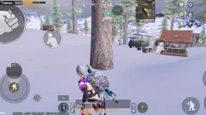 Играю с 2 лучшем кфг для метро роял