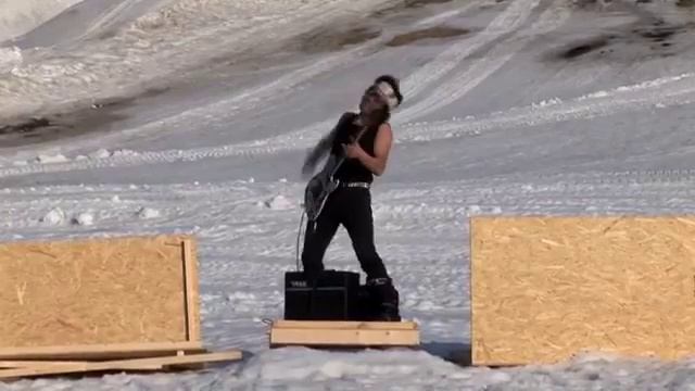 Таинственные глубины