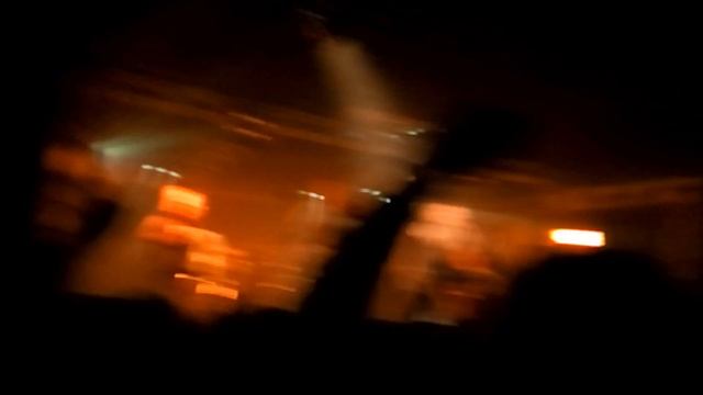 Korpiklaani live @Clubzal (Зал Ожидания) SPb 25.11.2016 2214 смотреть онлайн