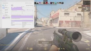 GenMachine MINI PC Ryzen 5600U, часть 3, испытание в играх