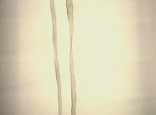 Физика. Опыты. Электричество и магнетизм. Взаимодействие проводников с током. Ленточные токи смотреть онлайн