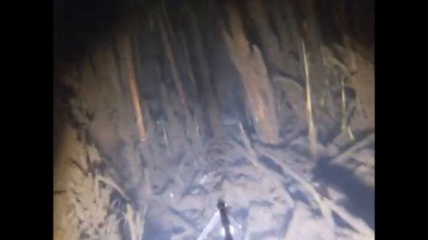 Подводная охота зимой в Заинске!!! Spearfishing in winter in Zainsk!!!