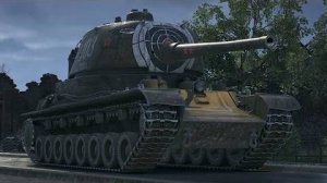 T-103 - 8 Кил - 7,6К Дамага