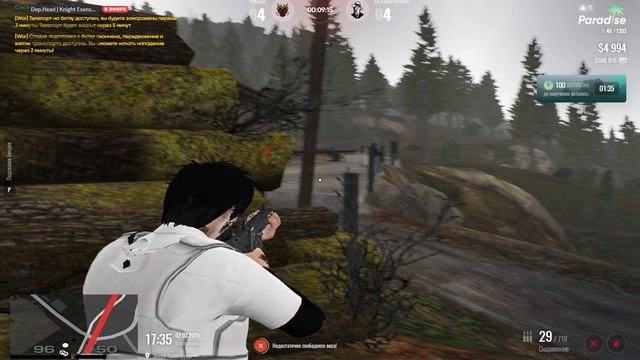 Grand Theft Auto V 2025.03.02 - 17.31.45.02 смотреть онлайн