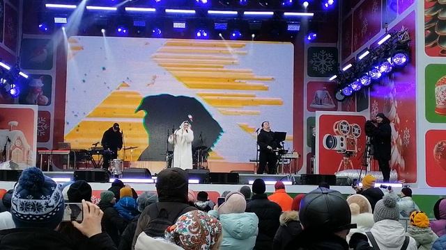 Чёрный ворон