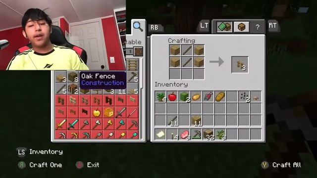 Minecraft actual series part.1 смотреть онлайн