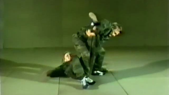 Боевое САМБО смотреть онлайн