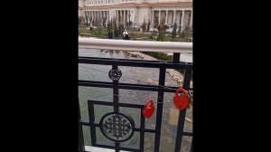 Экскурсия по Новому Херсонесу Крым