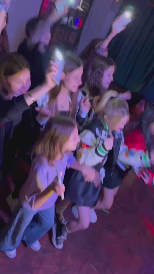 Снимали клип вместе с нашими фанатами