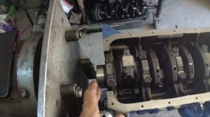 Ремонт Двигателя Нива ВАЗ 21213 1.7 Часть 2