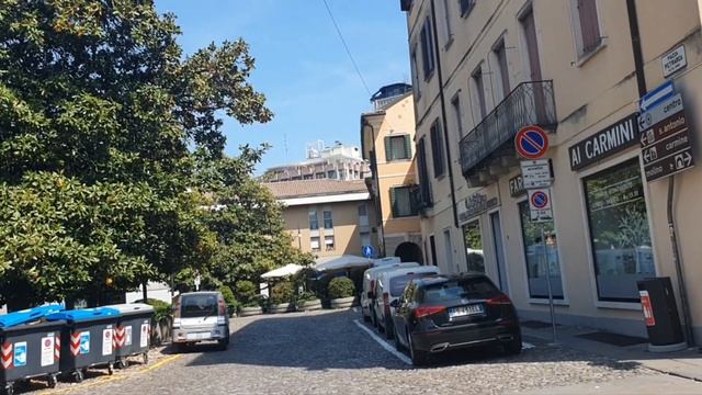 Италия Жасмин почему я не такая как они.как быть с Chanel смотреть онлайн