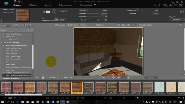 ARTLANTIS MATERIALES смотреть онлайн