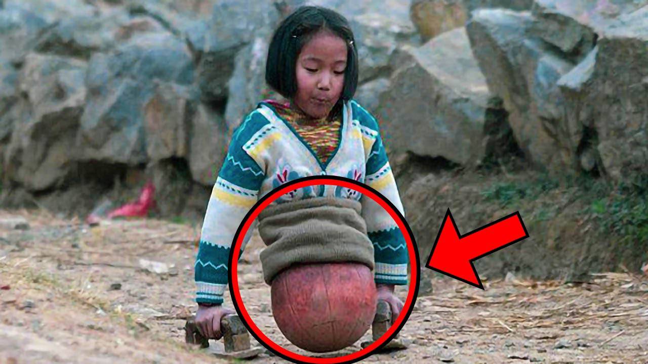 Помните «девушку-баскетболистку», история которой разнеслась по миру? Вот как сложилась ее ЖИЗНЬ! смотреть онлайн