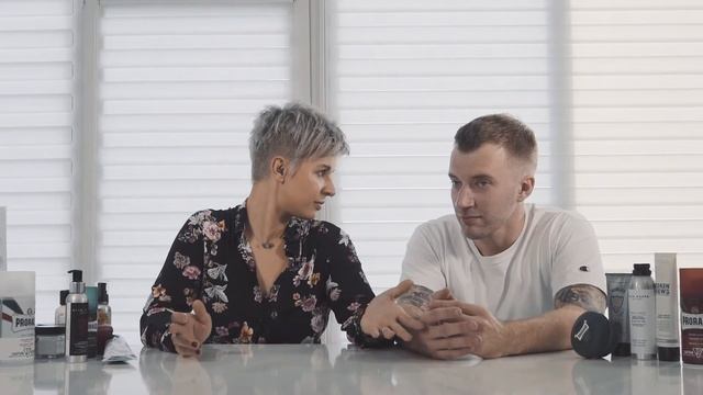 Тонкости гладкого бритья от DOBROSHOP