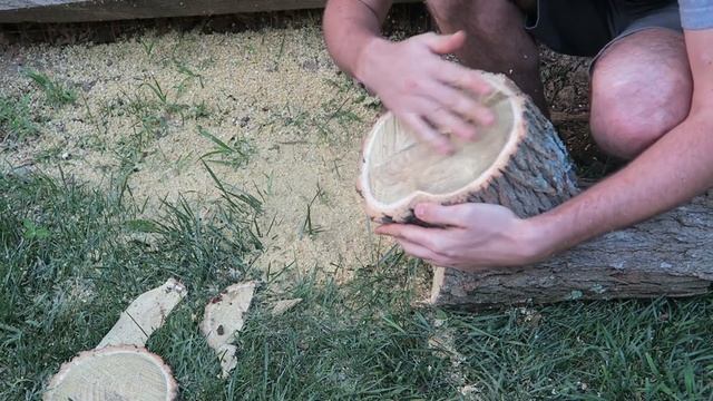 DIY Mason Bee House смотреть онлайн
