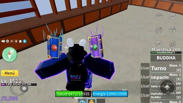 Como Conseguir Facmentos En Blox Fruit