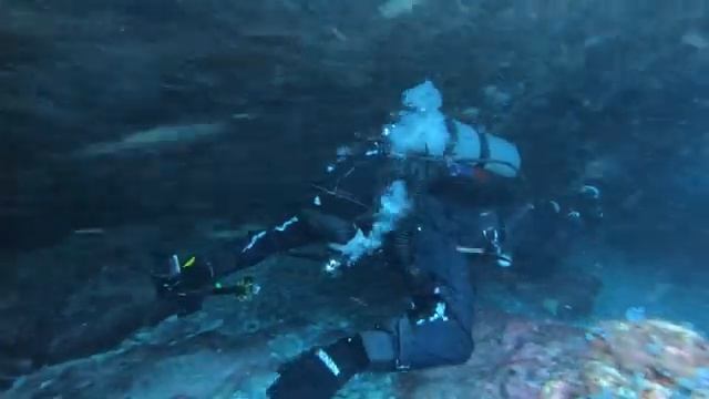 DRY SUIT SEABIKE CYPRUS 2019 смотреть онлайн