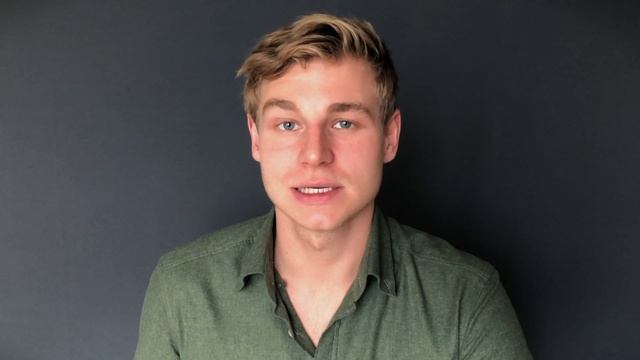 Жигунов Дмитрий (визитка 2023) смотреть онлайн