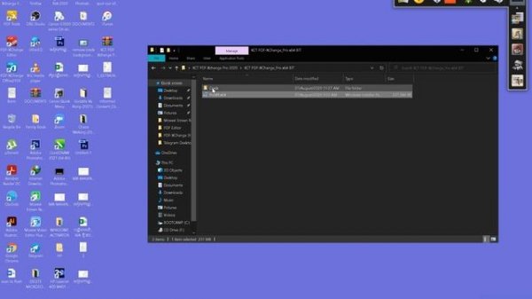 install PDF XChange Editor